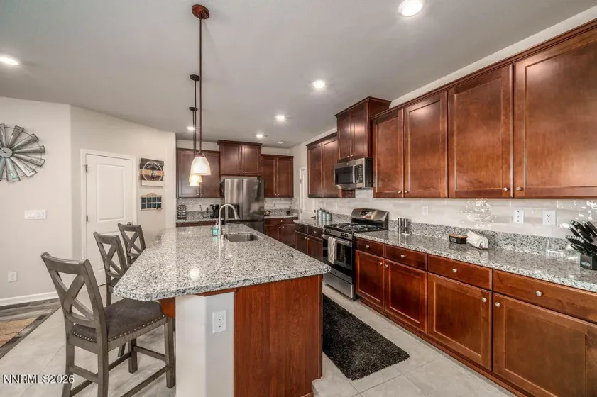 2329 Seaberry, Spanish Springs, Nevada 89441, 5 Bedrooms Bedrooms, ,3 BathroomsBathrooms,Residential,Residential,Seaberry,0,260009007