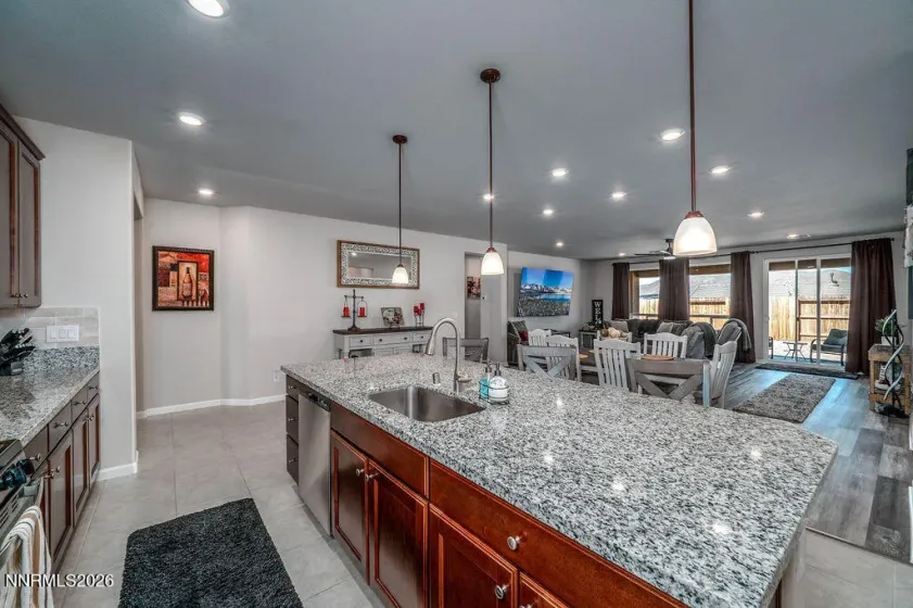 2329 Seaberry, Spanish Springs, Nevada 89441, 5 Bedrooms Bedrooms, ,3 BathroomsBathrooms,Residential,Residential,Seaberry,0,260009007