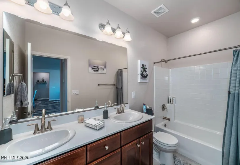 2329 Seaberry, Spanish Springs, Nevada 89441, 5 Bedrooms Bedrooms, ,3 BathroomsBathrooms,Residential,Residential,Seaberry,0,260009007