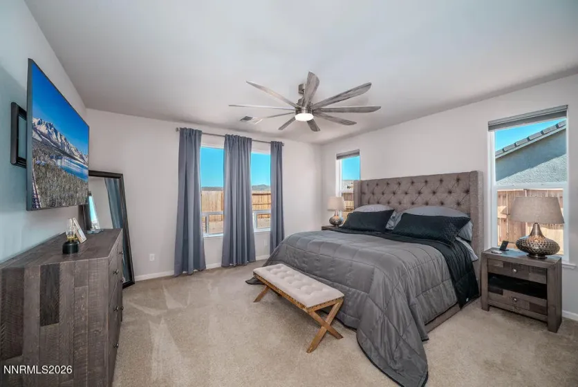 2329 Seaberry, Spanish Springs, Nevada 89441, 5 Bedrooms Bedrooms, ,3 BathroomsBathrooms,Residential,Residential,Seaberry,0,260009007