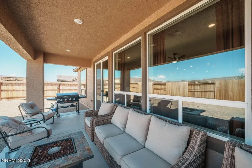2329 Seaberry, Spanish Springs, Nevada 89441, 5 Bedrooms Bedrooms, ,3 BathroomsBathrooms,Residential,Residential,Seaberry,0,260009007