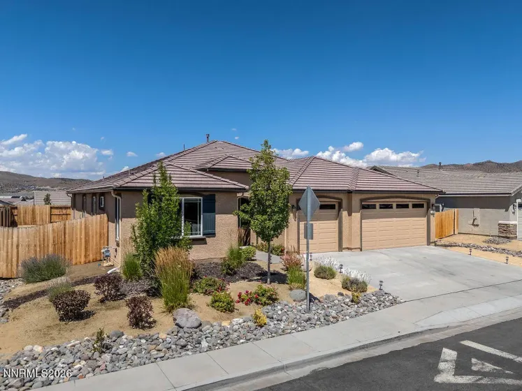 2329 Seaberry, Spanish Springs, Nevada 89441, 5 Bedrooms Bedrooms, ,3 BathroomsBathrooms,Residential,Residential,Seaberry,0,260009007