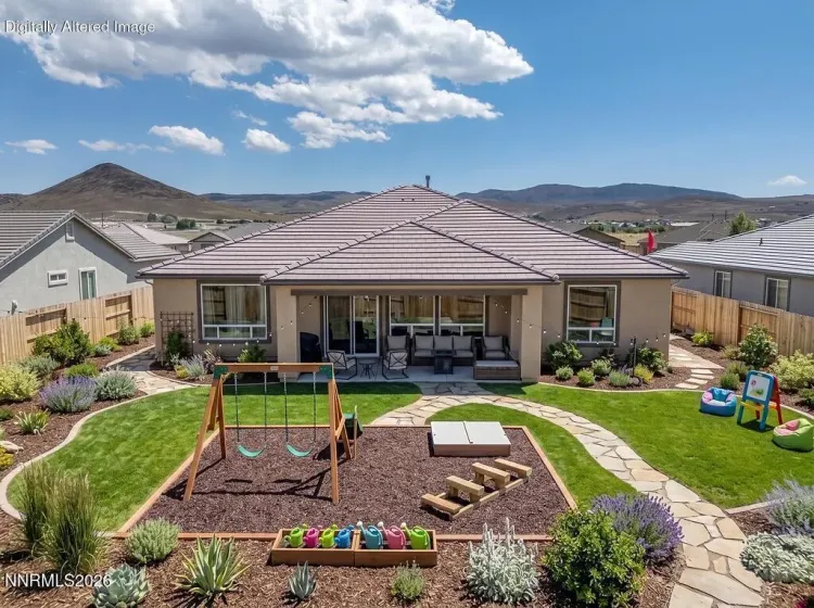 2329 Seaberry, Spanish Springs, Nevada 89441, 5 Bedrooms Bedrooms, ,3 BathroomsBathrooms,Residential,Residential,Seaberry,0,260009007