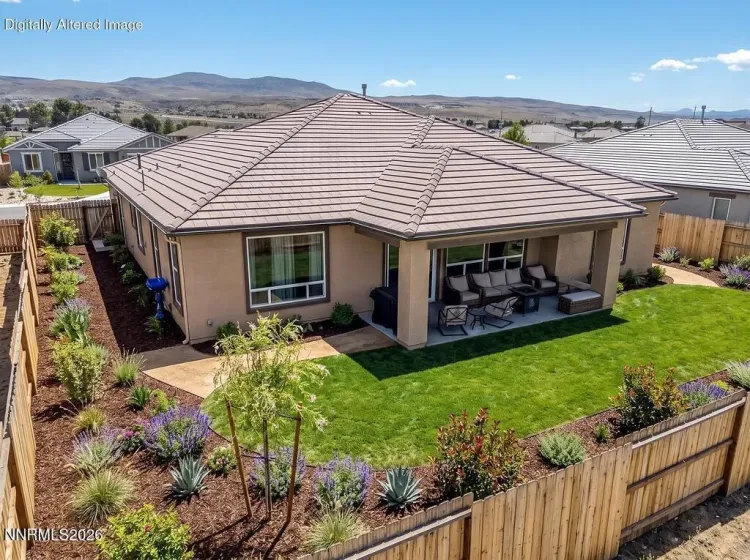 2329 Seaberry, Spanish Springs, Nevada 89441, 5 Bedrooms Bedrooms, ,3 BathroomsBathrooms,Residential,Residential,Seaberry,0,260009007