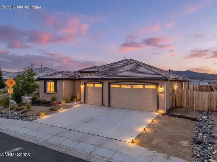 2329 Seaberry, Spanish Springs, Nevada 89441, 5 Bedrooms Bedrooms, ,3 BathroomsBathrooms,Residential,Residential,Seaberry,0,260009007