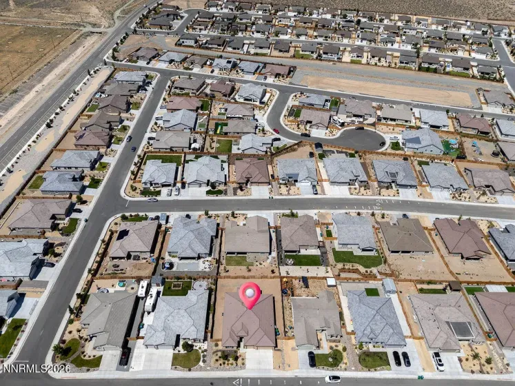 2329 Seaberry, Spanish Springs, Nevada 89441, 5 Bedrooms Bedrooms, ,3 BathroomsBathrooms,Residential,Residential,Seaberry,0,260009007