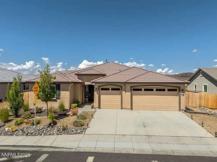 2329 Seaberry, Spanish Springs, Nevada 89441, 5 Bedrooms Bedrooms, ,3 BathroomsBathrooms,Residential,Residential,Seaberry,0,260009007