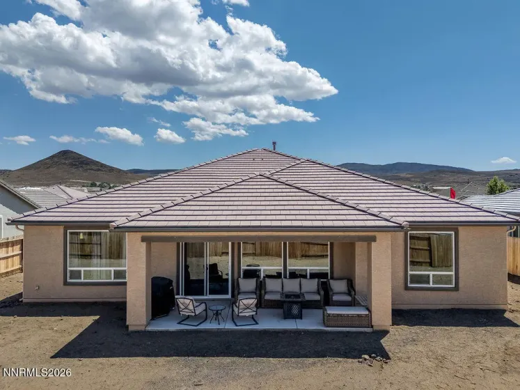 2329 Seaberry, Spanish Springs, Nevada 89441, 5 Bedrooms Bedrooms, ,3 BathroomsBathrooms,Residential,Residential,Seaberry,0,260009007