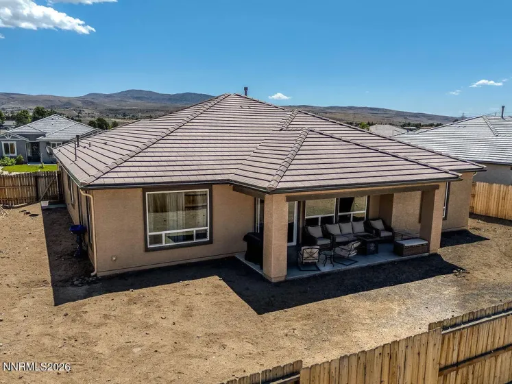 2329 Seaberry, Spanish Springs, Nevada 89441, 5 Bedrooms Bedrooms, ,3 BathroomsBathrooms,Residential,Residential,Seaberry,0,260009007