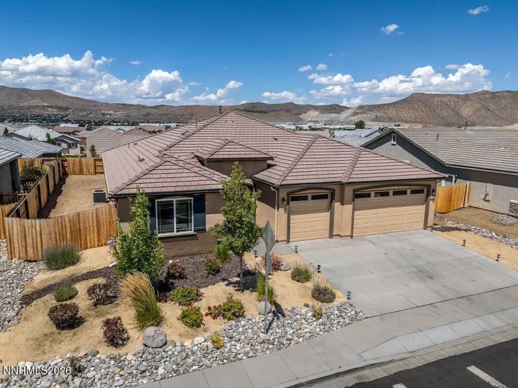 2329 Seaberry, Spanish Springs, Nevada 89441, 5 Bedrooms Bedrooms, ,3 BathroomsBathrooms,Residential,Residential,Seaberry,0,260009007