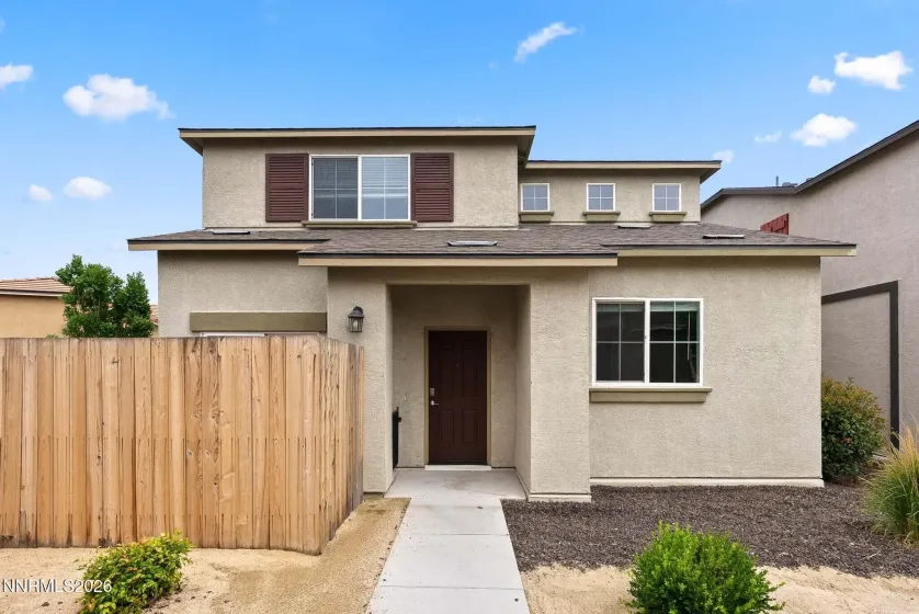 9607 Nautical Mile, Reno, Nevada 89506, 4 Bedrooms Bedrooms, ,3 BathroomsBathrooms,Residential,Residential,Nautical Mile,0,260009008