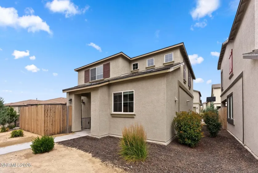 9607 Nautical Mile, Reno, Nevada 89506, 4 Bedrooms Bedrooms, ,3 BathroomsBathrooms,Residential,Residential,Nautical Mile,0,260009008