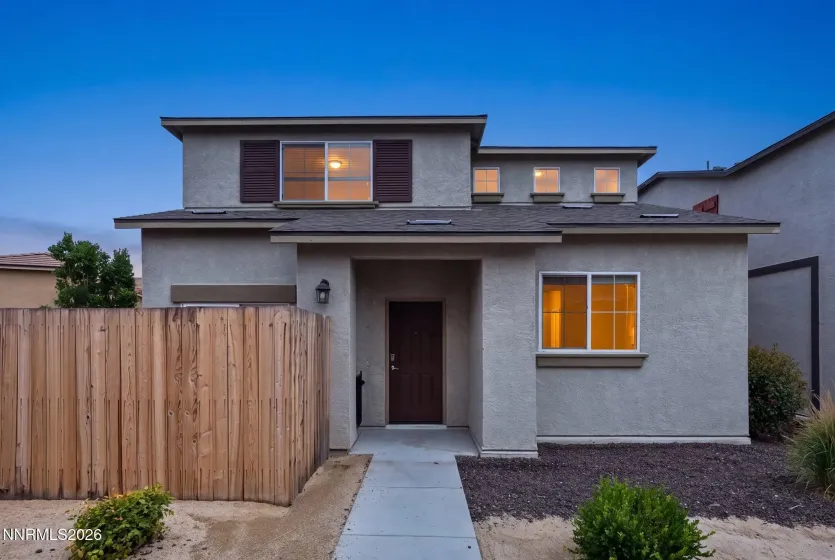 9607 Nautical Mile, Reno, Nevada 89506, 4 Bedrooms Bedrooms, ,3 BathroomsBathrooms,Residential,Residential,Nautical Mile,0,260009008