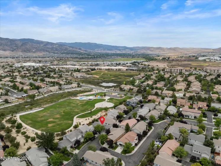 10472 Gold Trail, Reno, Nevada 89521, 2 Bedrooms Bedrooms, ,2 BathroomsBathrooms,Residential,Residential,Gold Trail,0,260009009