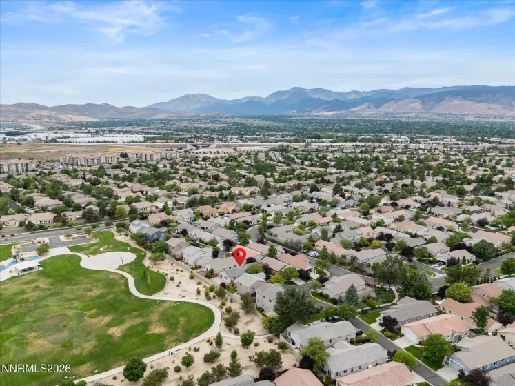 10472 Gold Trail, Reno, Nevada 89521, 2 Bedrooms Bedrooms, ,2 BathroomsBathrooms,Residential,Residential,Gold Trail,0,260009009