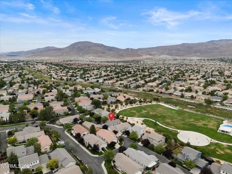 10472 Gold Trail, Reno, Nevada 89521, 2 Bedrooms Bedrooms, ,2 BathroomsBathrooms,Residential,Residential,Gold Trail,0,260009009