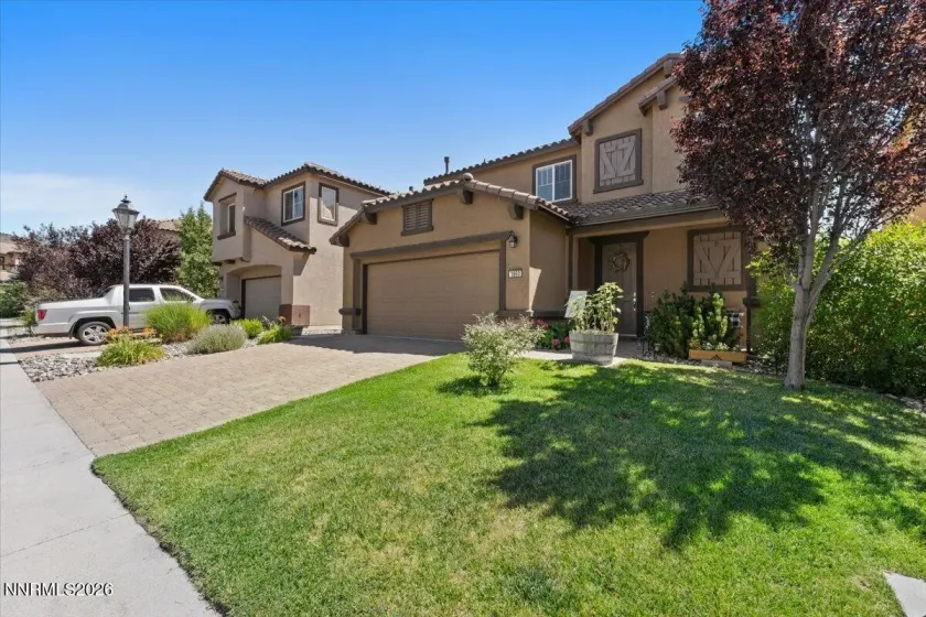 1860 Braemore, Reno, Nevada 89521, 3 Bedrooms Bedrooms, ,3 BathroomsBathrooms,Residential,Residential,Braemore,0,260009010