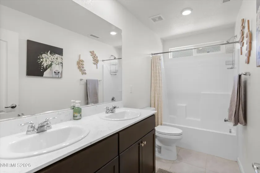 Guest Bath