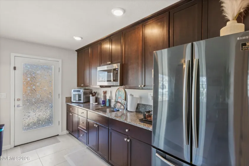 Next Gen Kitchen