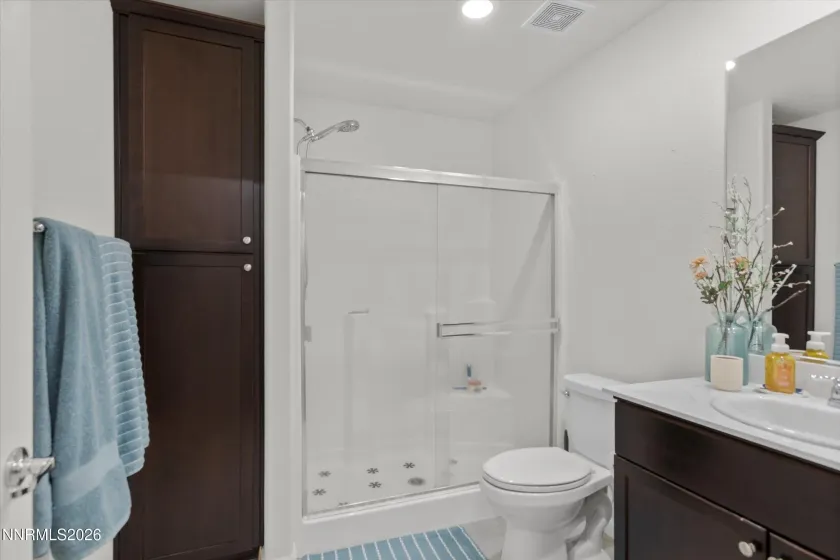Next Gen Bathroom