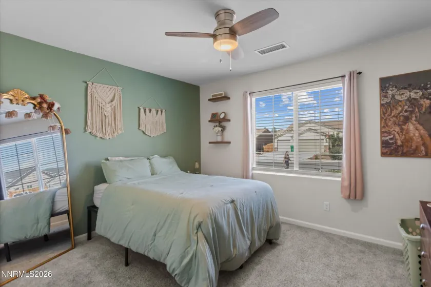 Next Gen Bedroom
