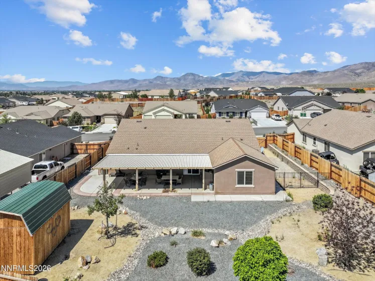 230 Orderville, Dayton, Nevada 89403, 4 Bedrooms Bedrooms, ,3 BathroomsBathrooms,Residential,Residential,Orderville,0,260009012