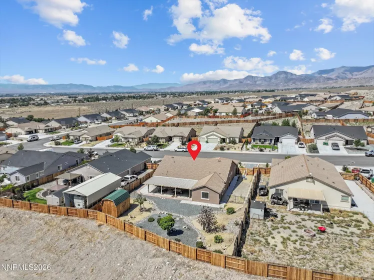 230 Orderville, Dayton, Nevada 89403, 4 Bedrooms Bedrooms, ,3 BathroomsBathrooms,Residential,Residential,Orderville,0,260009012