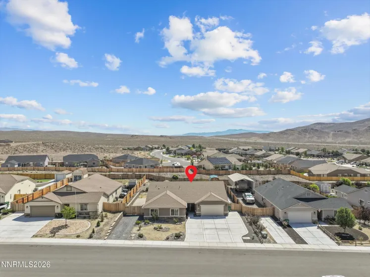 230 Orderville, Dayton, Nevada 89403, 4 Bedrooms Bedrooms, ,3 BathroomsBathrooms,Residential,Residential,Orderville,0,260009012