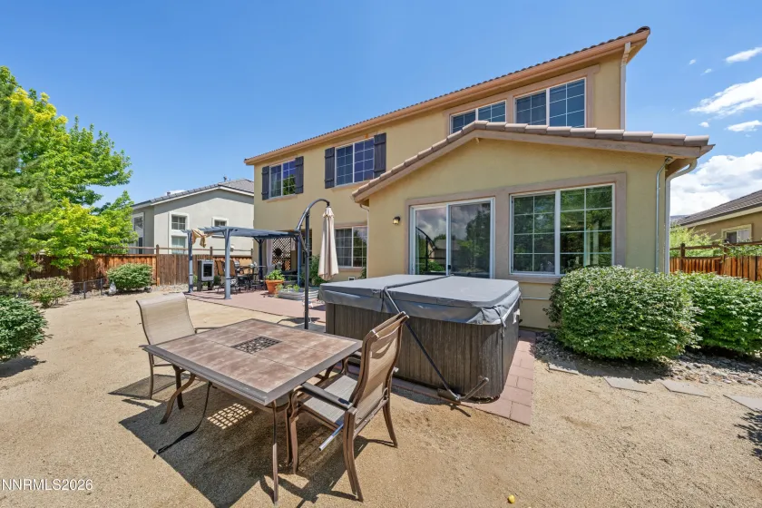 6679 Quantum, Sparks, Nevada 89436, 4 Bedrooms Bedrooms, ,3 BathroomsBathrooms,Residential,Residential,Quantum,0,260009014