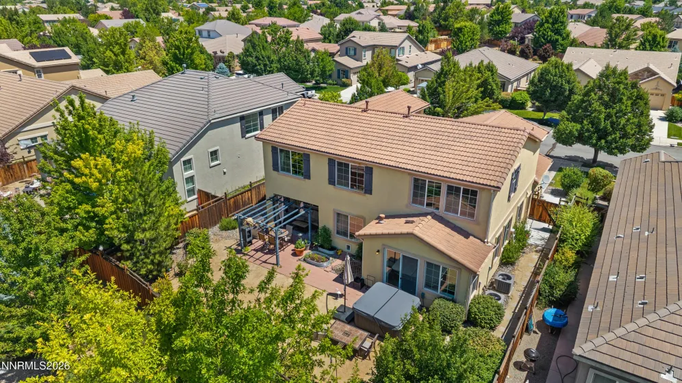 6679 Quantum, Sparks, Nevada 89436, 4 Bedrooms Bedrooms, ,3 BathroomsBathrooms,Residential,Residential,Quantum,0,260009014