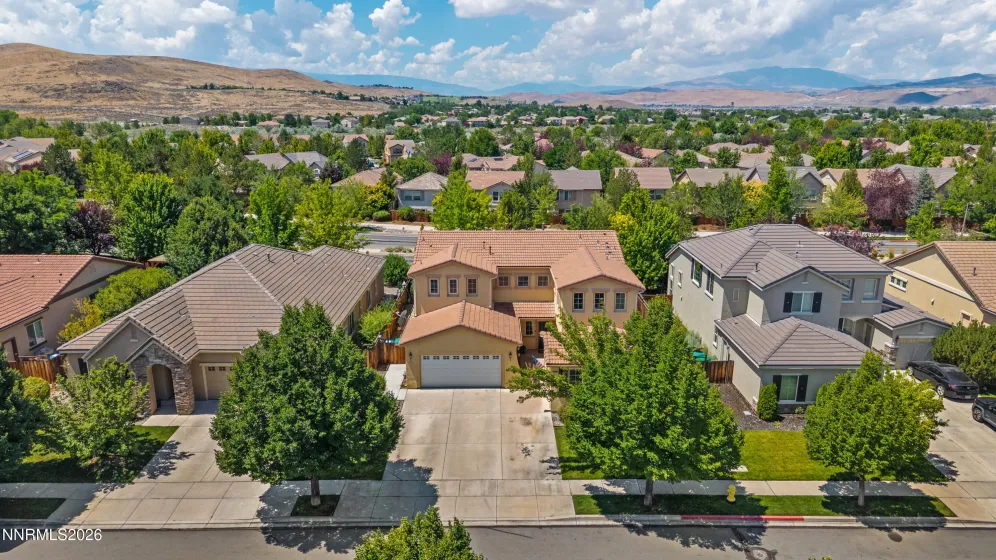 6679 Quantum, Sparks, Nevada 89436, 4 Bedrooms Bedrooms, ,3 BathroomsBathrooms,Residential,Residential,Quantum,0,260009014