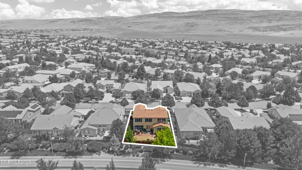 6679 Quantum, Sparks, Nevada 89436, 4 Bedrooms Bedrooms, ,3 BathroomsBathrooms,Residential,Residential,Quantum,0,260009014