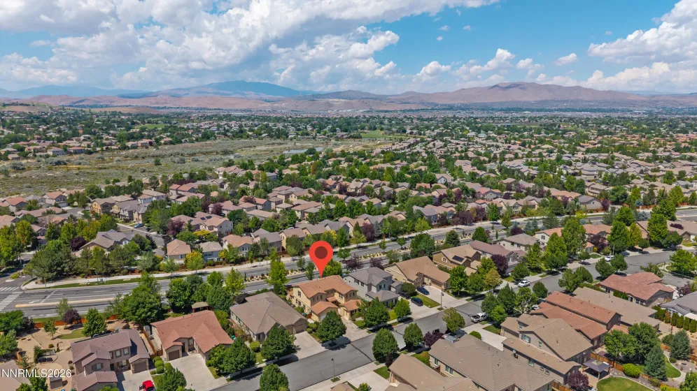 6679 Quantum, Sparks, Nevada 89436, 4 Bedrooms Bedrooms, ,3 BathroomsBathrooms,Residential,Residential,Quantum,0,260009014