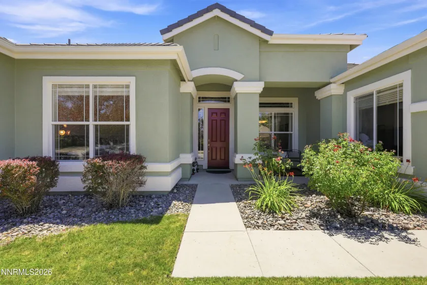 2845 Oxley, Sparks, Nevada 89436, 4 Bedrooms Bedrooms, ,2 BathroomsBathrooms,Residential,Residential,Oxley,0,260009015