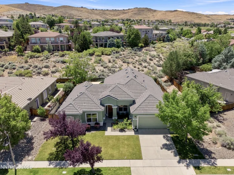 2845 Oxley, Sparks, Nevada 89436, 4 Bedrooms Bedrooms, ,2 BathroomsBathrooms,Residential,Residential,Oxley,0,260009015