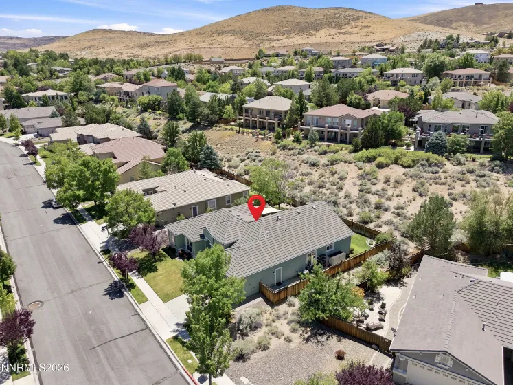 2845 Oxley, Sparks, Nevada 89436, 4 Bedrooms Bedrooms, ,2 BathroomsBathrooms,Residential,Residential,Oxley,0,260009015