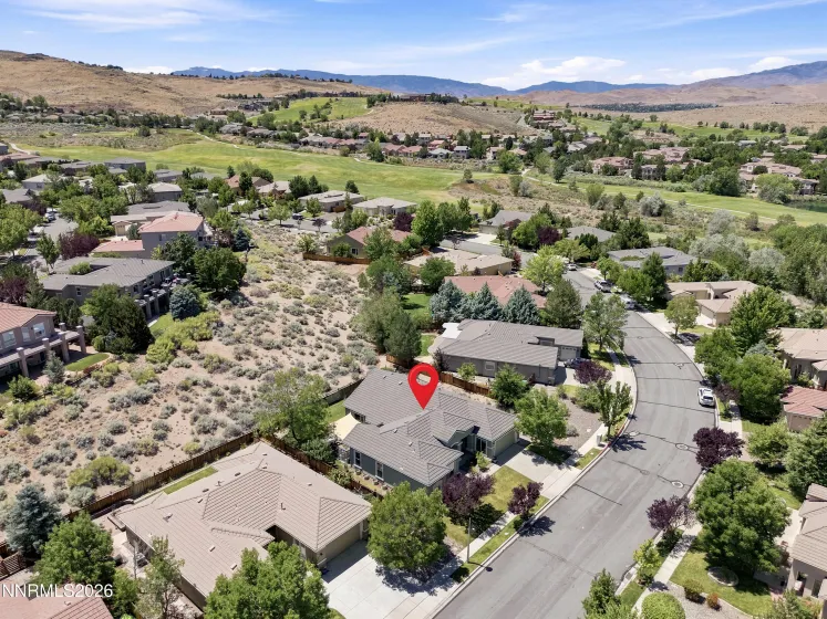 2845 Oxley, Sparks, Nevada 89436, 4 Bedrooms Bedrooms, ,2 BathroomsBathrooms,Residential,Residential,Oxley,0,260009015