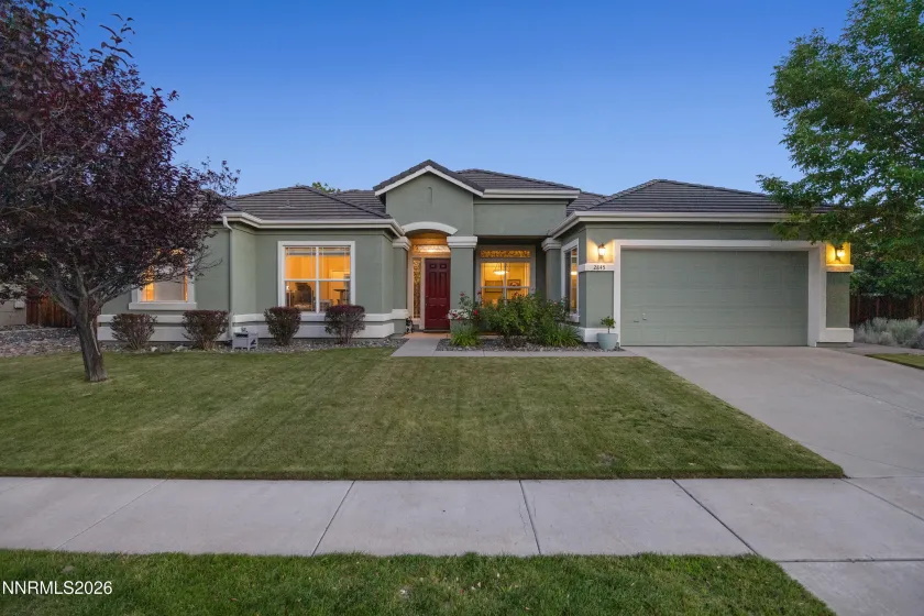 2845 Oxley, Sparks, Nevada 89436, 4 Bedrooms Bedrooms, ,2 BathroomsBathrooms,Residential,Residential,Oxley,0,260009015