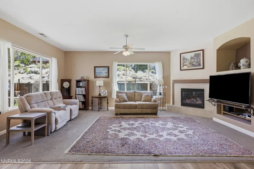 Living Room/Great Room