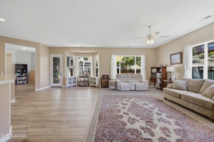 Living Room/Great Room