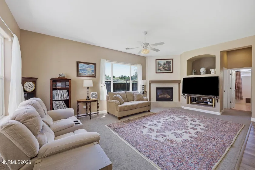 Living Room/Great Room