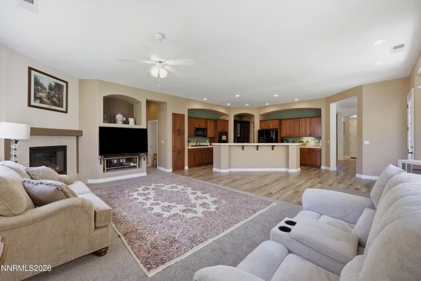 Living Room/Great Room