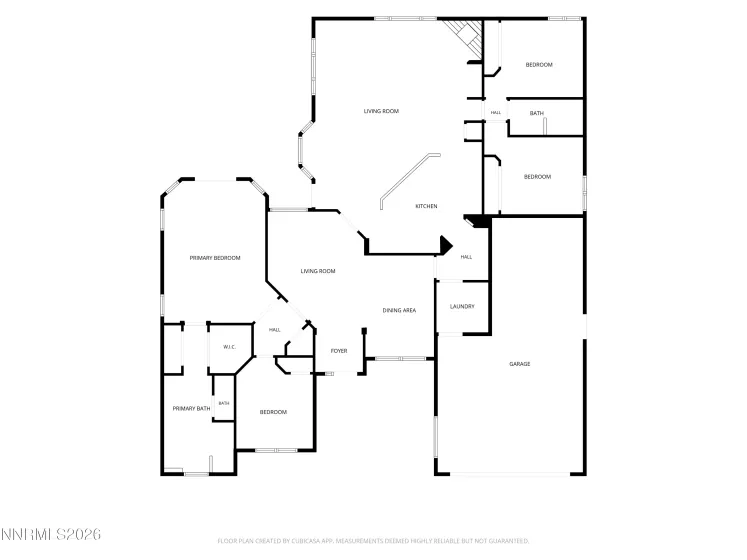 2845 Oxley, Sparks, Nevada 89436, 4 Bedrooms Bedrooms, ,2 BathroomsBathrooms,Residential,Residential,Oxley,0,260009015