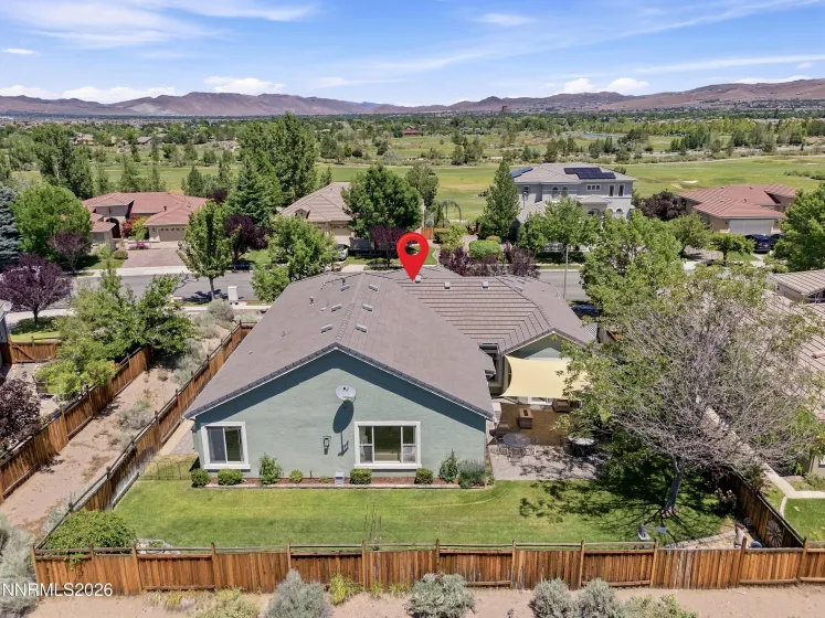 2845 Oxley, Sparks, Nevada 89436, 4 Bedrooms Bedrooms, ,2 BathroomsBathrooms,Residential,Residential,Oxley,0,260009015