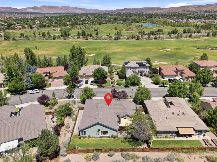 2845 Oxley, Sparks, Nevada 89436, 4 Bedrooms Bedrooms, ,2 BathroomsBathrooms,Residential,Residential,Oxley,0,260009015