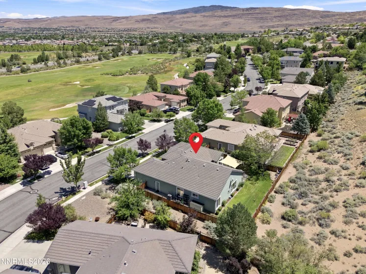 2845 Oxley, Sparks, Nevada 89436, 4 Bedrooms Bedrooms, ,2 BathroomsBathrooms,Residential,Residential,Oxley,0,260009015