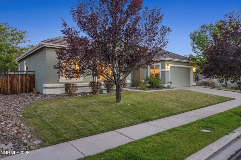 2845 Oxley, Sparks, Nevada 89436, 4 Bedrooms Bedrooms, ,2 BathroomsBathrooms,Residential,Residential,Oxley,0,260009015