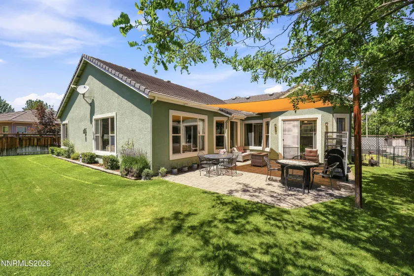 2845 Oxley, Sparks, Nevada 89436, 4 Bedrooms Bedrooms, ,2 BathroomsBathrooms,Residential,Residential,Oxley,0,260009015