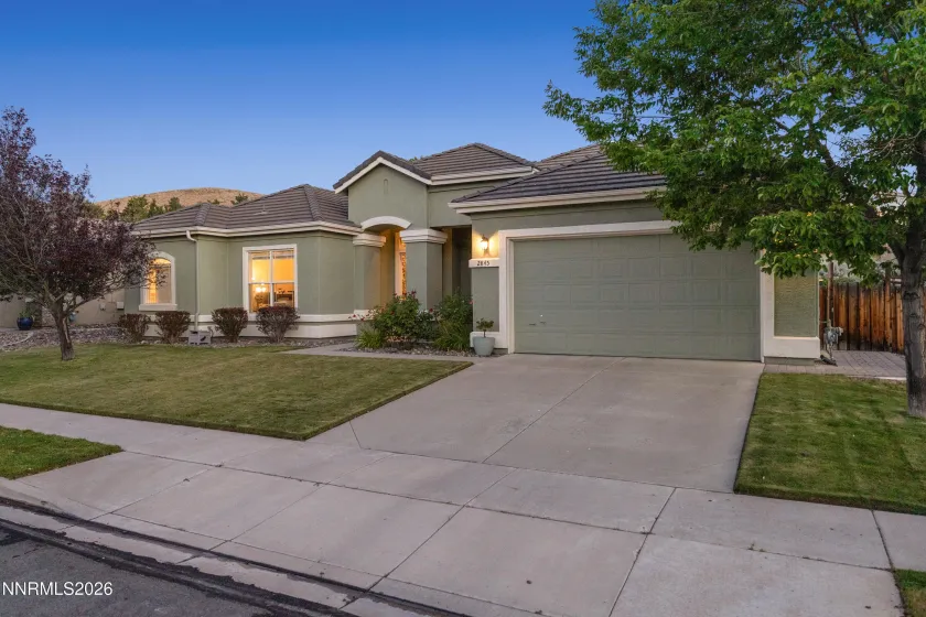 2845 Oxley, Sparks, Nevada 89436, 4 Bedrooms Bedrooms, ,2 BathroomsBathrooms,Residential,Residential,Oxley,0,260009015
