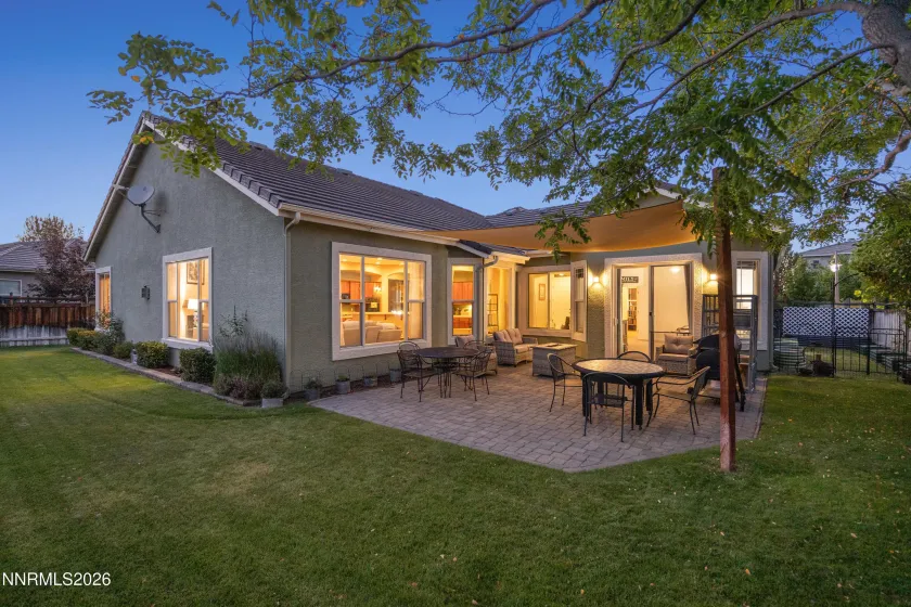 2845 Oxley, Sparks, Nevada 89436, 4 Bedrooms Bedrooms, ,2 BathroomsBathrooms,Residential,Residential,Oxley,0,260009015